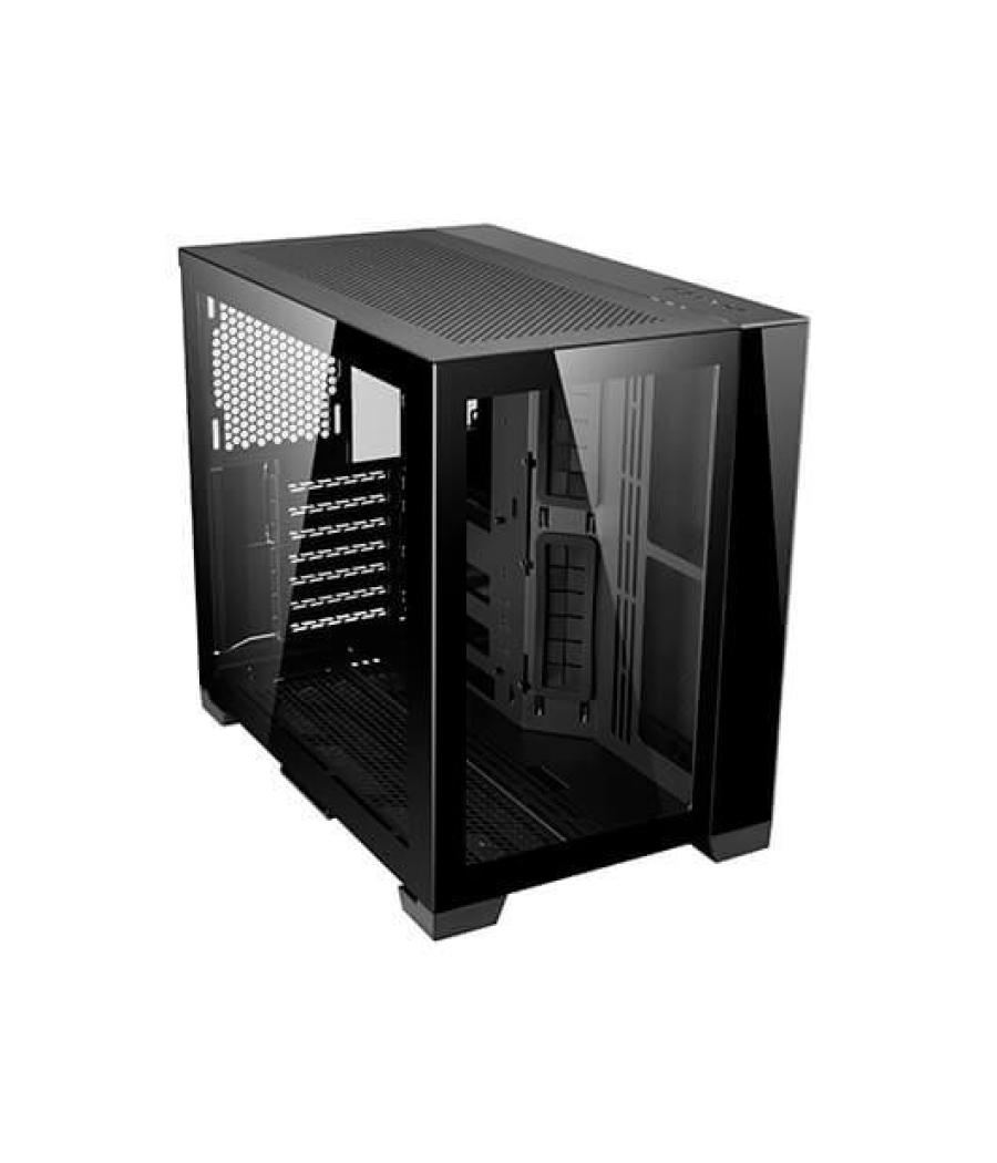 Torre atx lian li pc-o11 dynamic mini negro