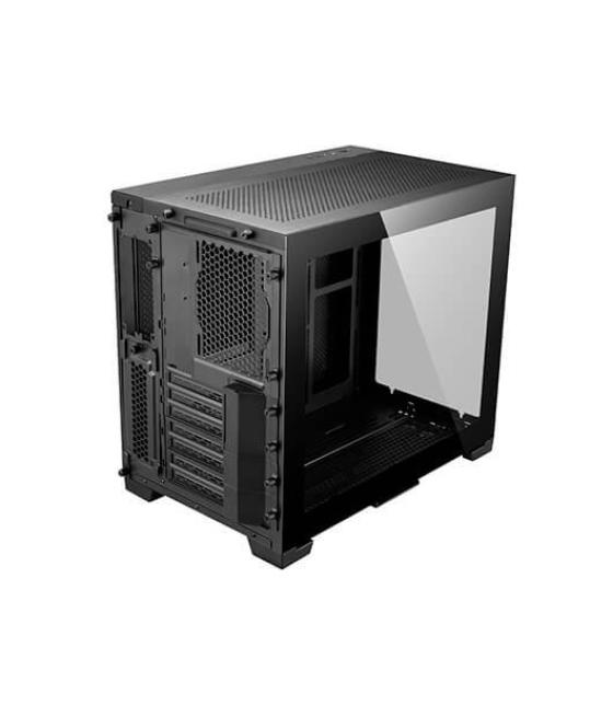 Torre atx lian li pc-o11 dynamic mini negro