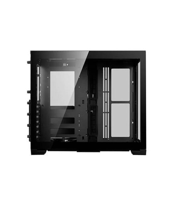 Torre atx lian li pc-o11 dynamic mini negro