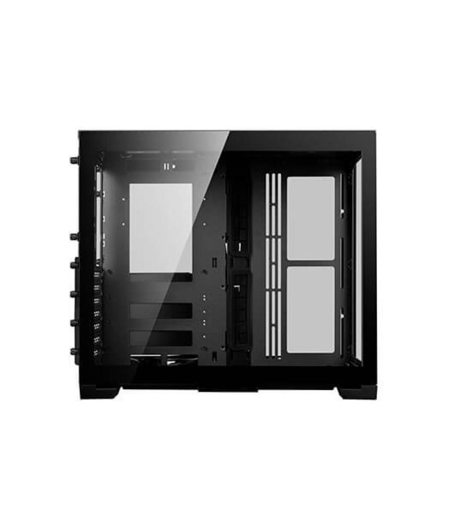 Torre atx lian li pc-o11 dynamic mini negro