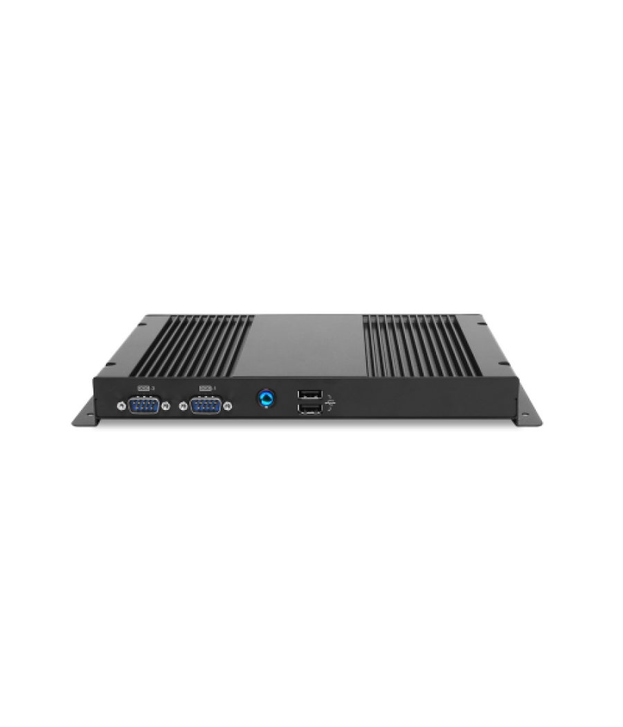 Aopen digital engine dex5750-s (491.dep00.2060) ci3-1115g4 128gb ssd 4g*2 (8g memory) windows 10 iot 21h2