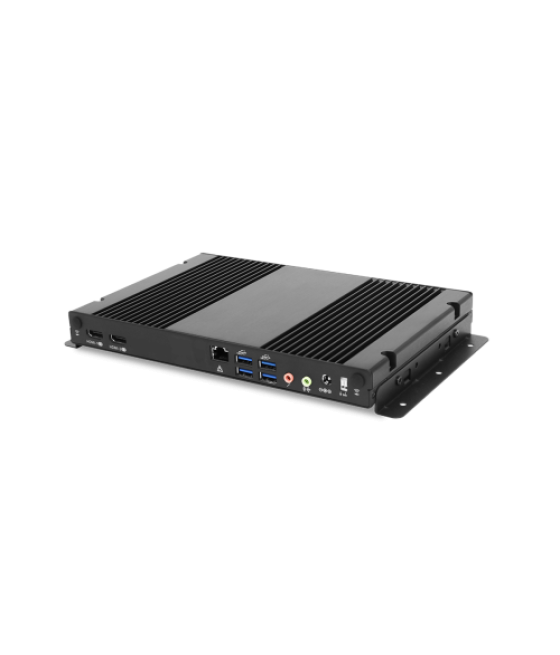 Aopen digital engine dex5750-s (491.dep00.2060) ci3-1115g4 128gb ssd 4g*2 (8g memory) windows 10 iot 21h2