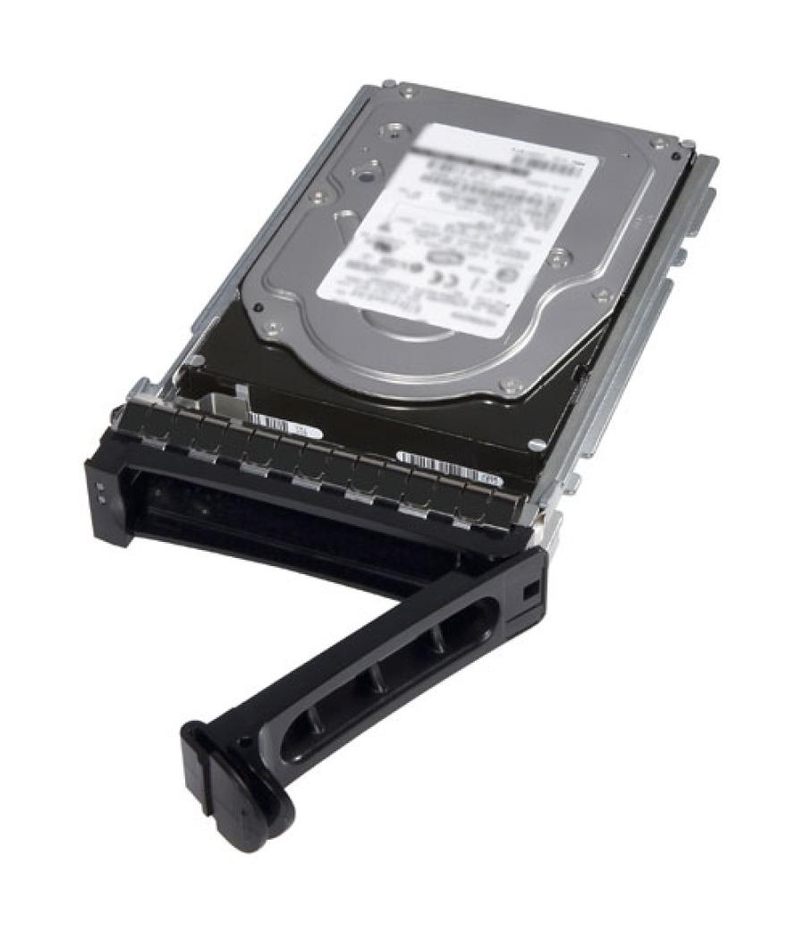 DELL 400-AHID disco duro interno 3.5" 8000 GB Serial ATA III