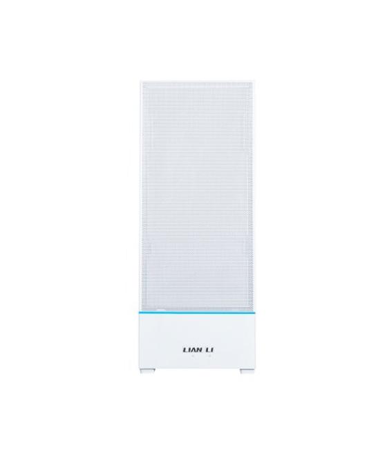 Torre atx lian li lancool sup01 white