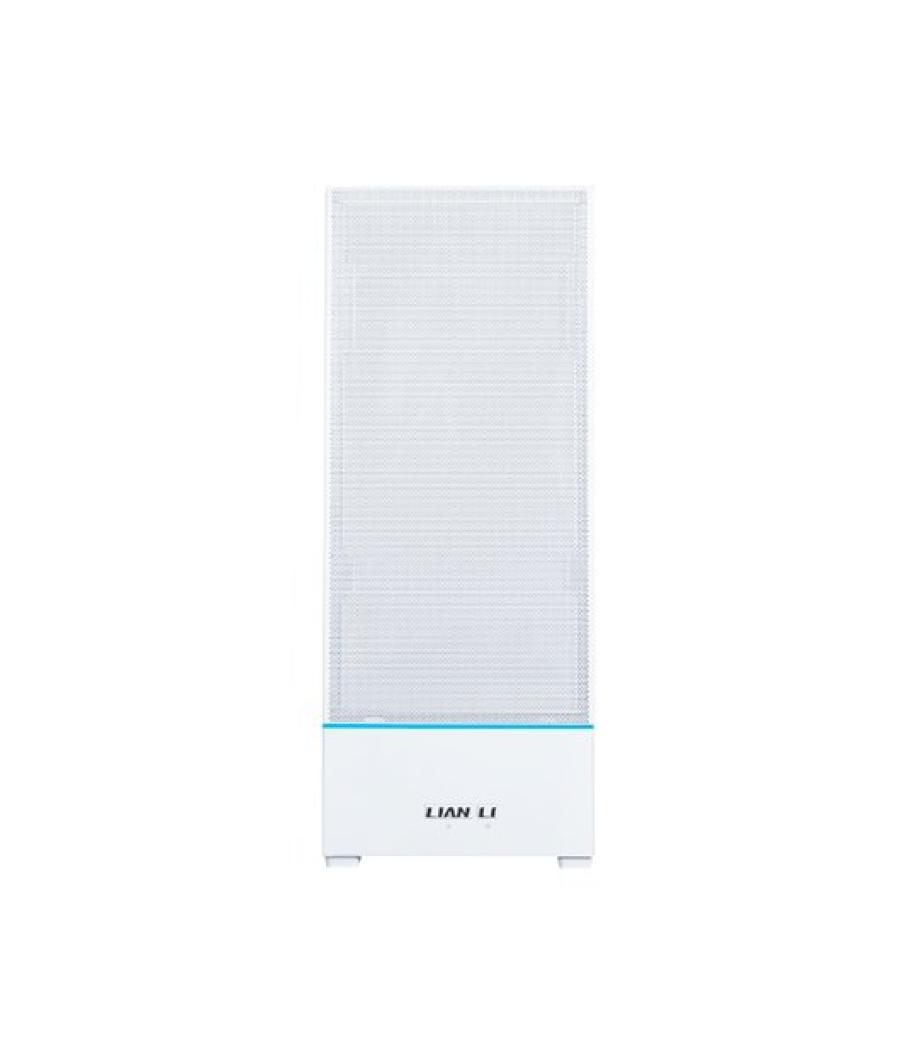 Torre atx lian li lancool sup01 white