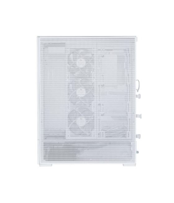 Torre atx lian li lancool sup01 white