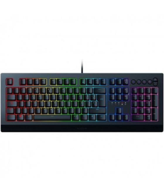 Teclado razer cynosa v2