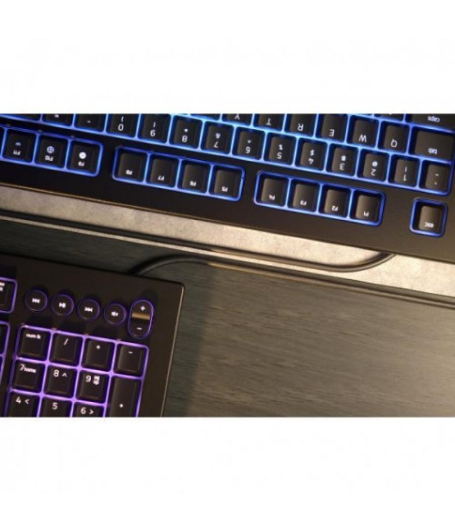 Teclado razer cynosa v2