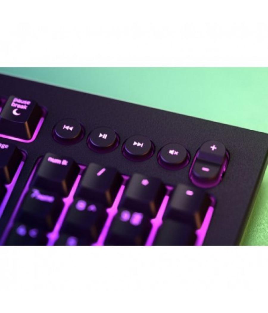 Teclado razer cynosa v2