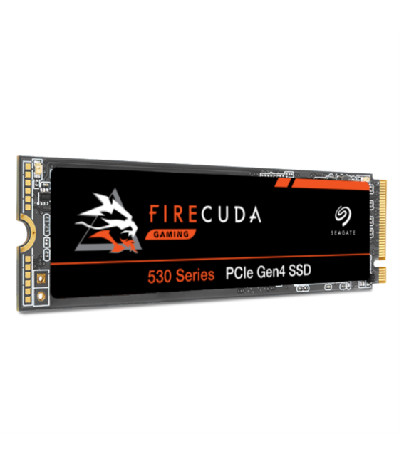 Ssd seagate 2tb firecuda 530 nvme