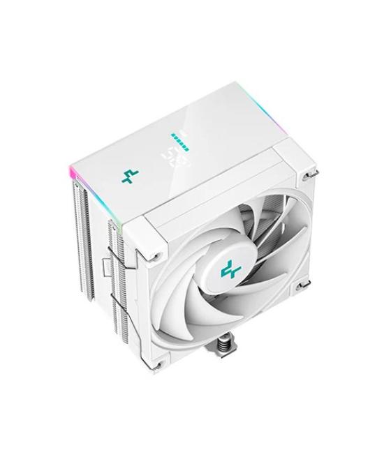 Disipador deepcool ak500s digital wh