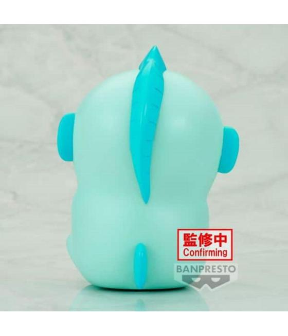 Figura banpresto sanrio sofvimates hangyodon 11cm