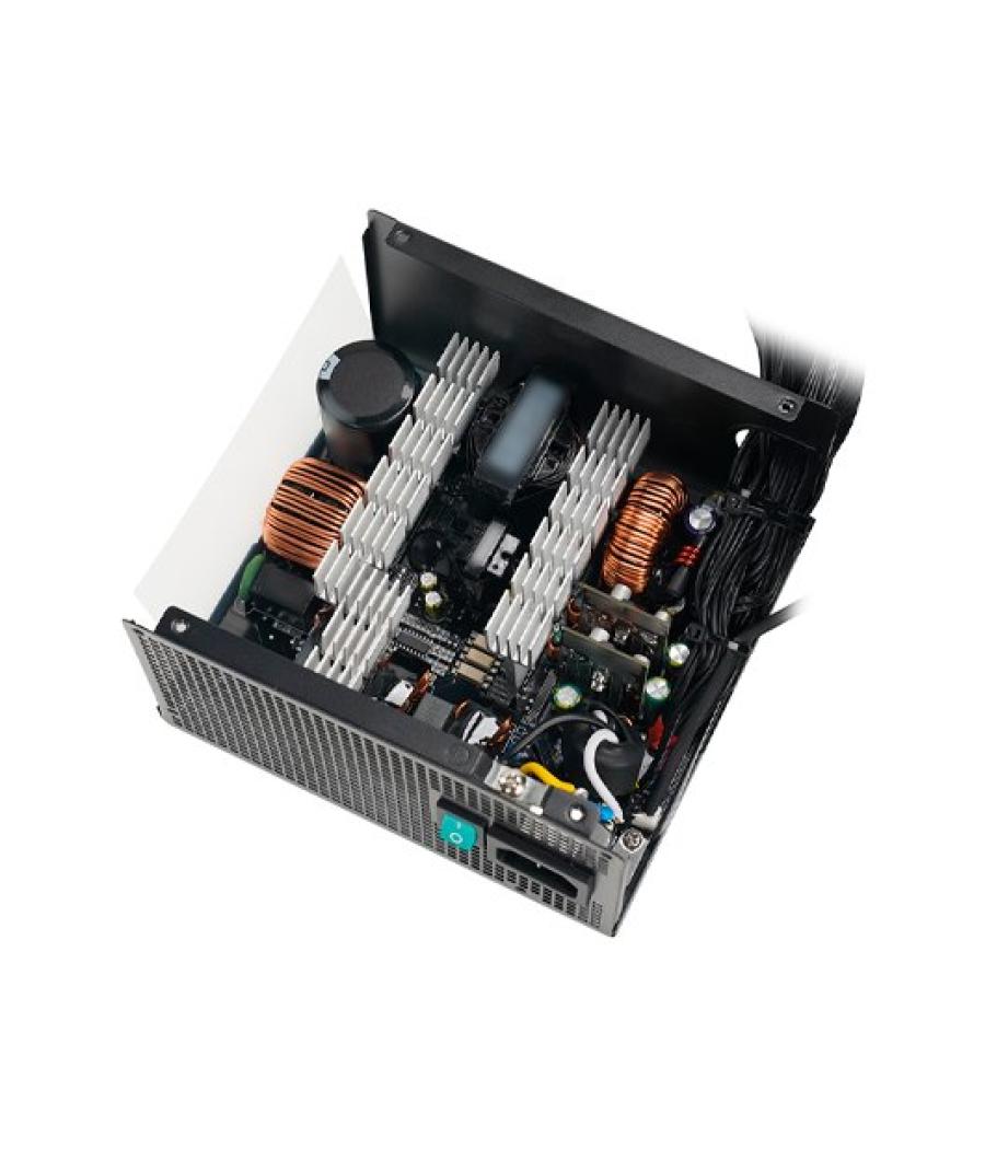 Fuente de alimentacion atx 750w deepcool pl750-d v2