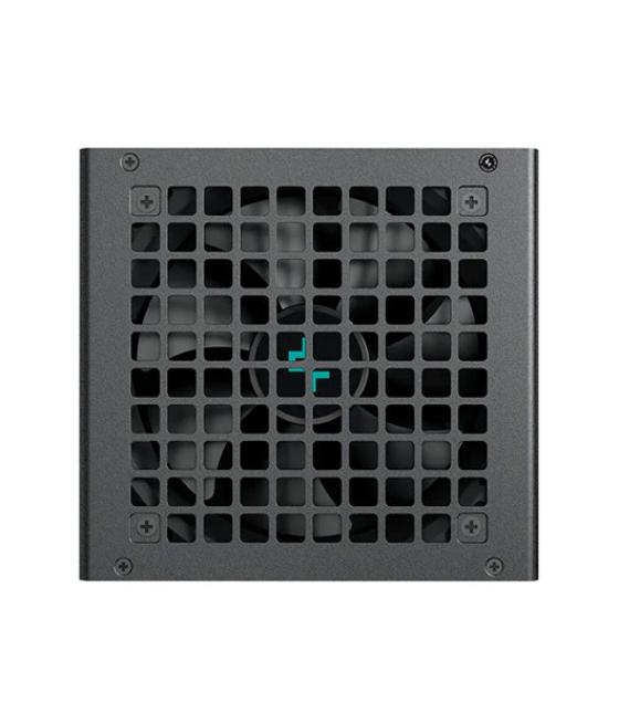 Fuente de alimentacion atx 750w deepcool pl750-d v2