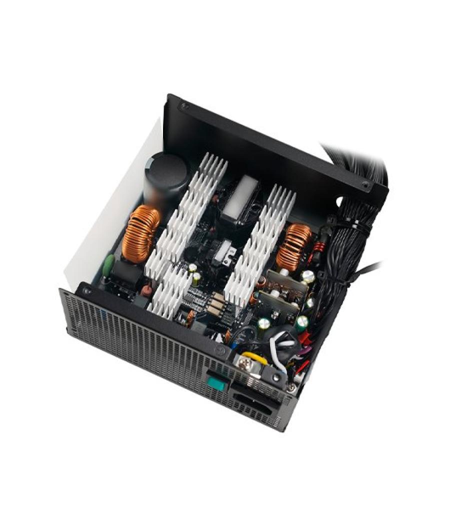 Fuente de alimentacion atx 650w deepcool pl650-d v2