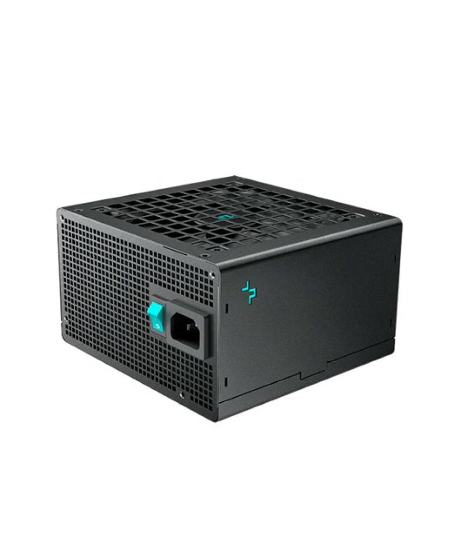 Fuente de alimentacion atx 650w deepcool pl650-d v2