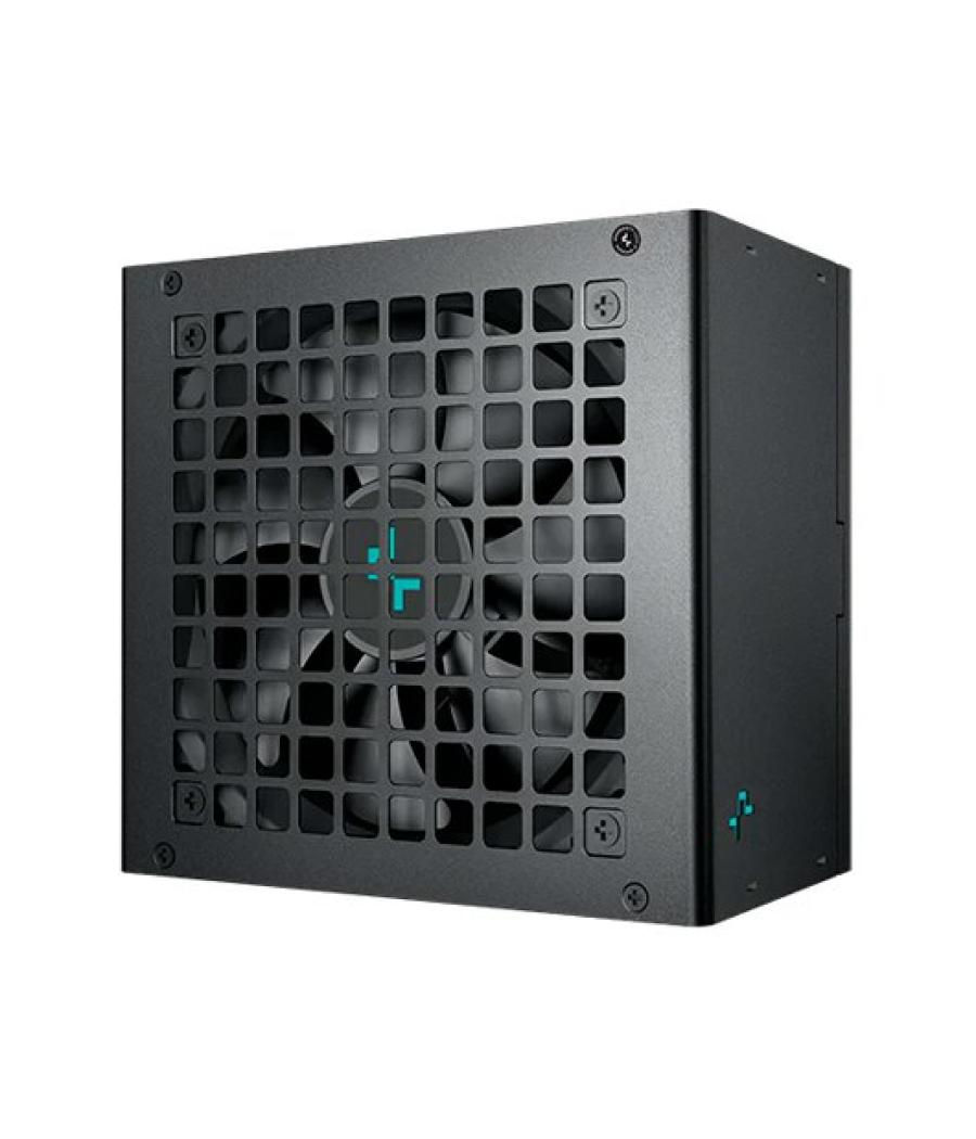 Fuente de alimentacion atx 650w deepcool pl650-d v2