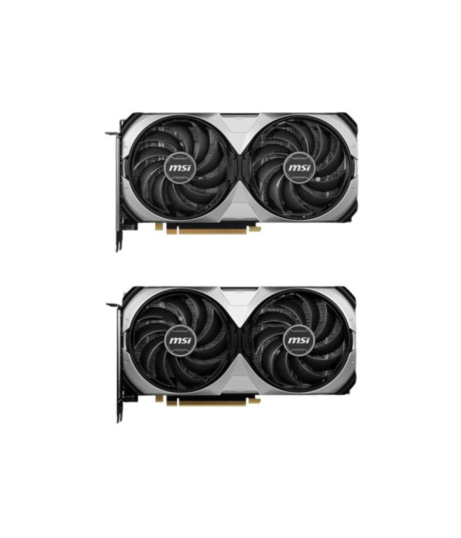 Vga msi rtx 4070 ventus 2x e1 12g oc,nv,rtx4070,12gb