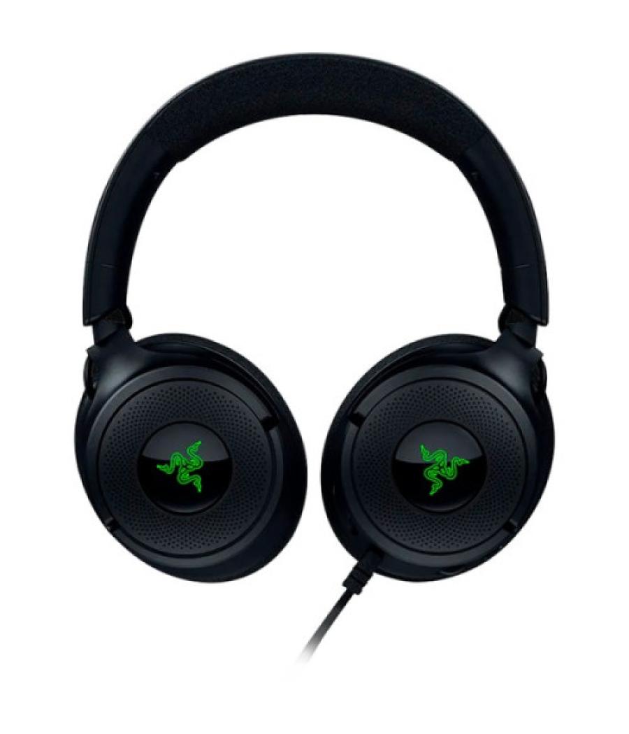 Auriculares razer kraken v4 x (rz04-05180100-r3m1)