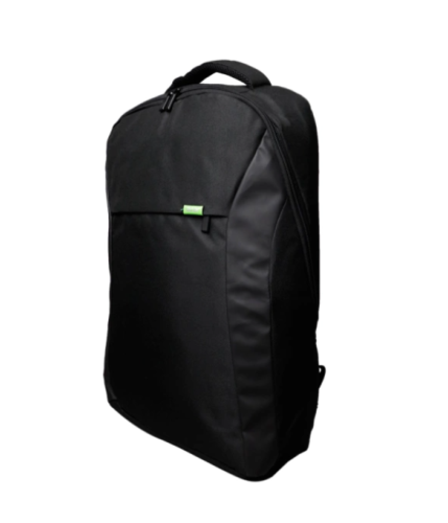 Acer gp.bag11.02c maletines para portátil 39,6 cm (15.6") mochila negro