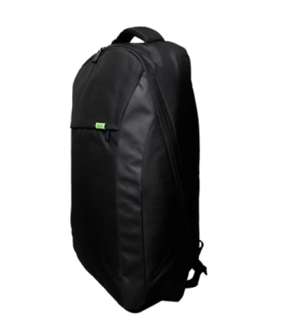 Acer gp.bag11.02c maletines para portátil 39,6 cm (15.6") mochila negro