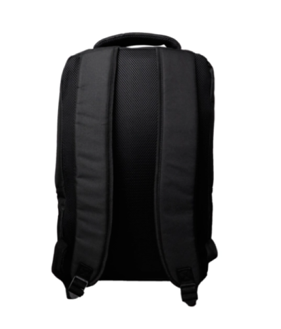 Acer gp.bag11.02c maletines para portátil 39,6 cm (15.6") mochila negro