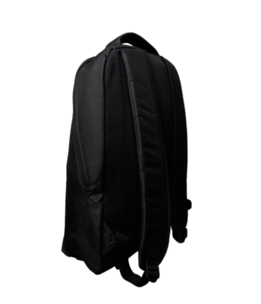 Acer gp.bag11.02c maletines para portátil 39,6 cm (15.6") mochila negro