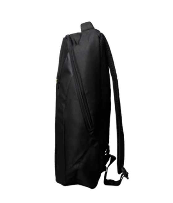 Acer gp.bag11.02c maletines para portátil 39,6 cm (15.6") mochila negro