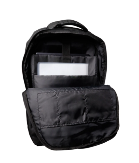 Acer gp.bag11.02c maletines para portátil 39,6 cm (15.6") mochila negro