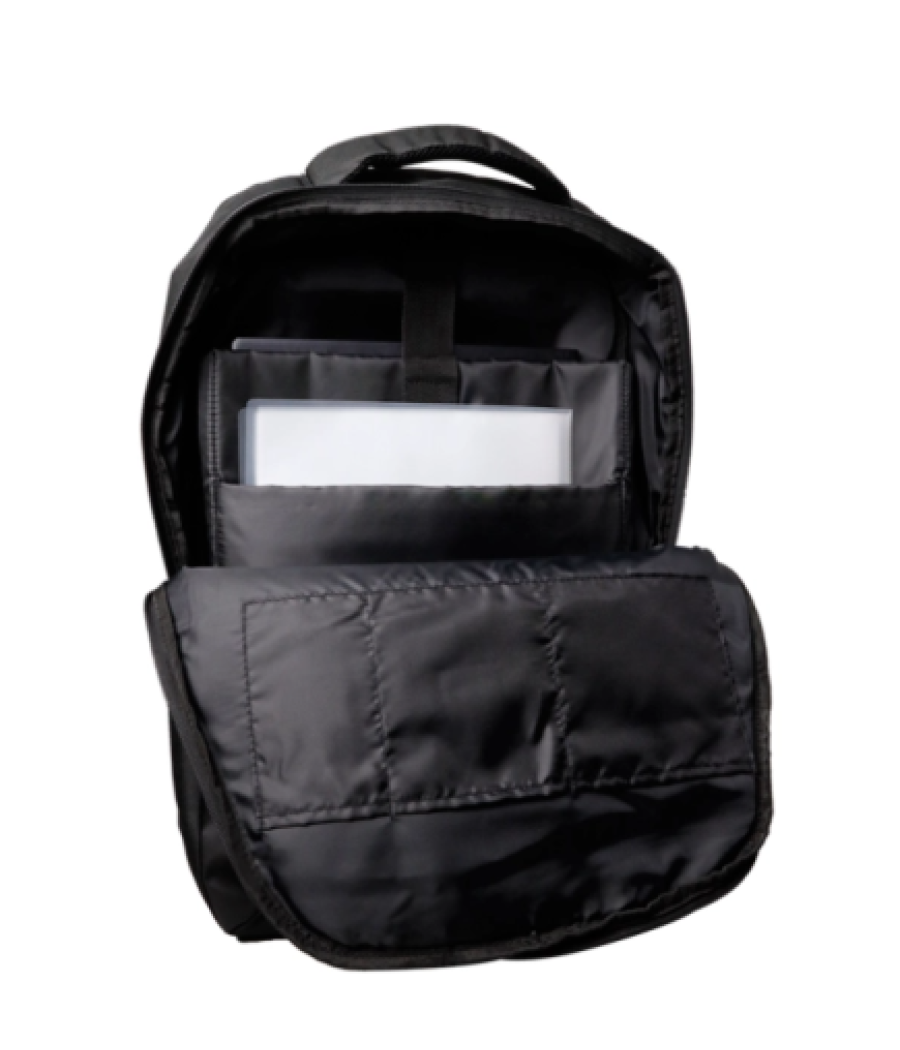 Acer gp.bag11.02c maletines para portátil 39,6 cm (15.6") mochila negro