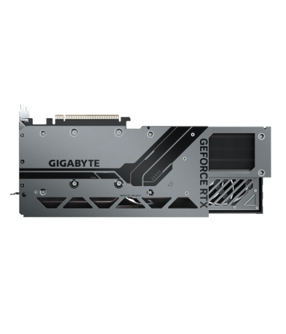 Gigabyte geforce rtx 4070 ti super windforce max oc - 16gb gddr6x, 256bit, pci-e 4.0, 2655mhz frecuencia base, 3 x displayport 1