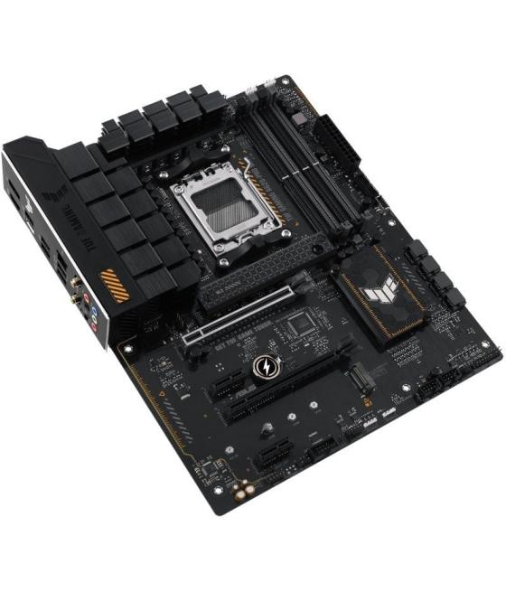 Placa base asus tuf gaming a620-pro wifi socket am5