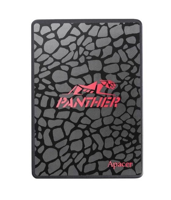 Disco ssd apacer as350 panther 512gb/ sata iii