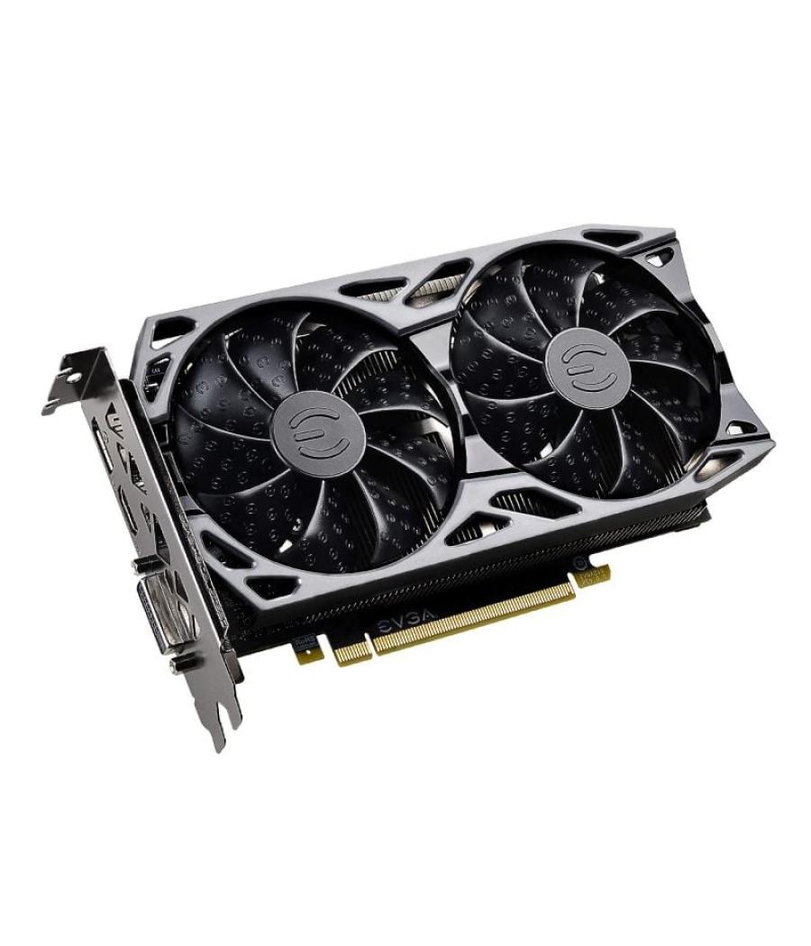 Tarjeta gráfica evga geforce rtx 2060 ko ultra gaming/ 6gb gddr6