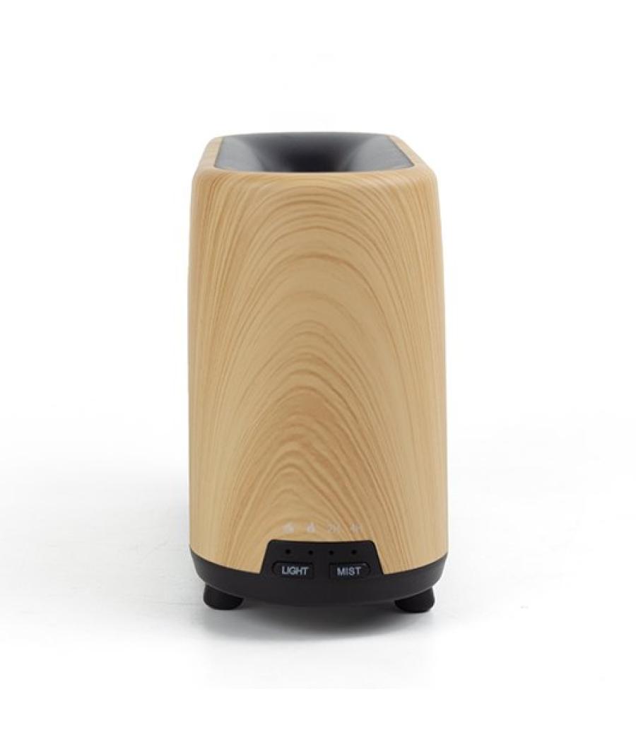 Humidificador prixton essence madera