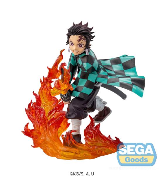 Figura good smile demon slayer kimetsu no yaiba tanjiro kamado