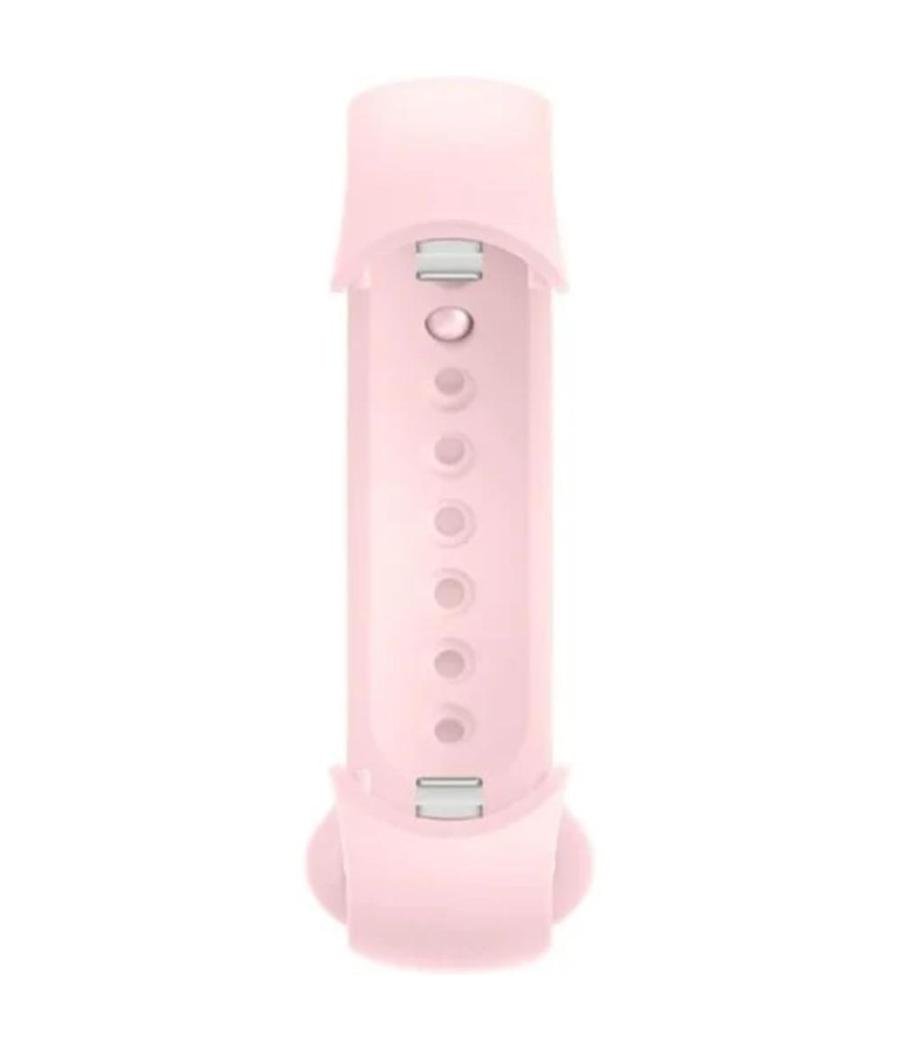 Pulsera smartband xiaomi mi band 9 rosa