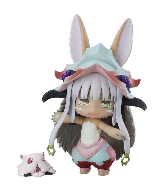 Figura good smile made in abyss nanachi