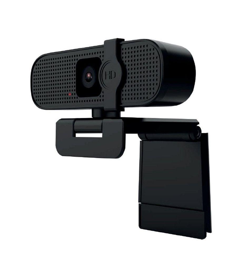 Approx! Webcam USB 2.0 APPW920PRO 2K Autofocus - Imagen 1