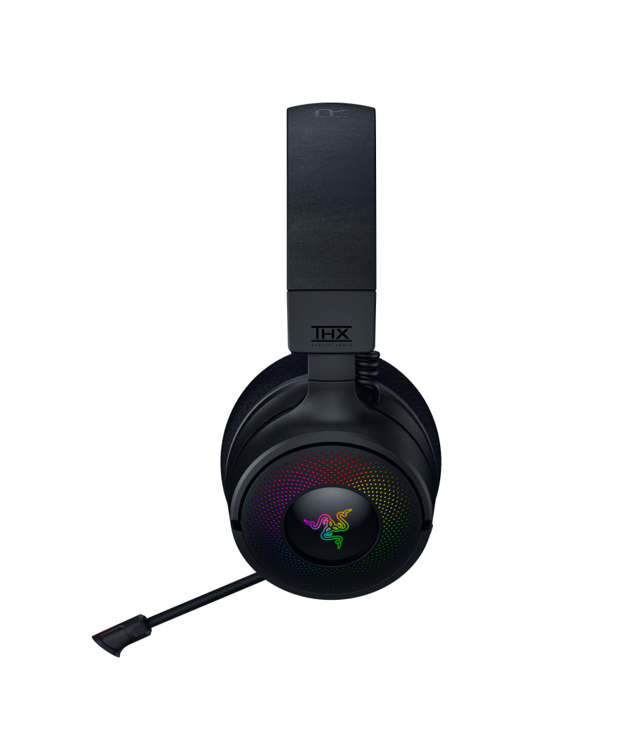 Auriculares razer kraken v4 (rz04-05170100-r3m1)