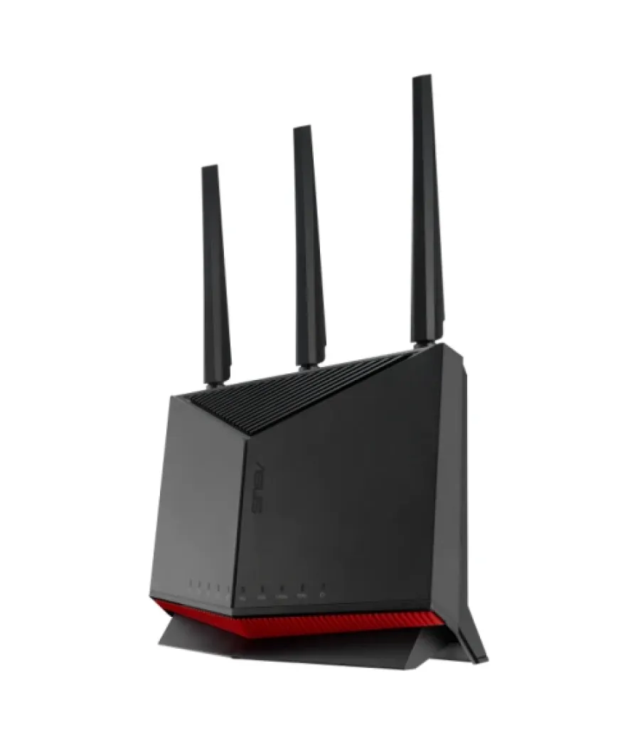 Router asus rt-be86u