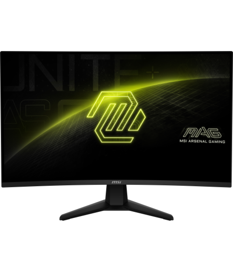 Msi mag 32c6x pantalla para pc 80 cm (31.5") 1920 x 1080 pixeles full hd negro