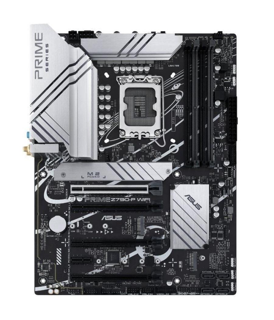 Placa base asus prime z790-p wifi-csm socket 1700