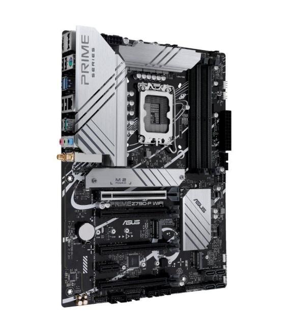 Placa base asus prime z790-p wifi-csm socket 1700