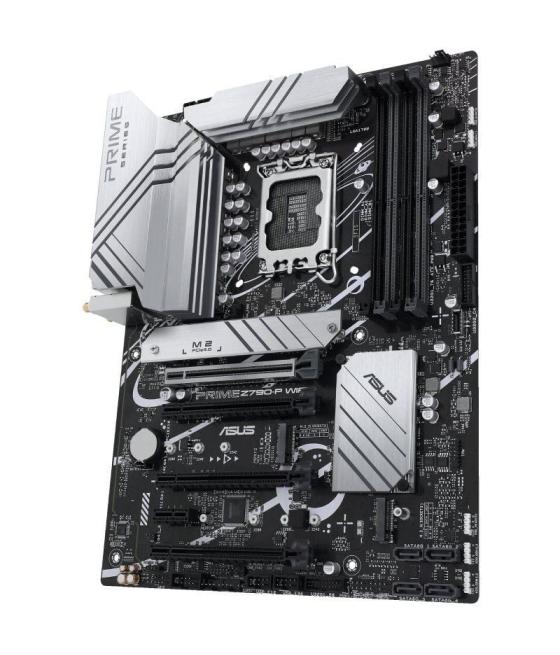 Placa base asus prime z790-p wifi-csm socket 1700