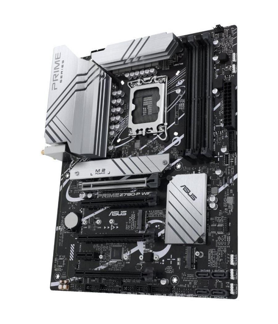 Placa base asus prime z790-p wifi-csm socket 1700