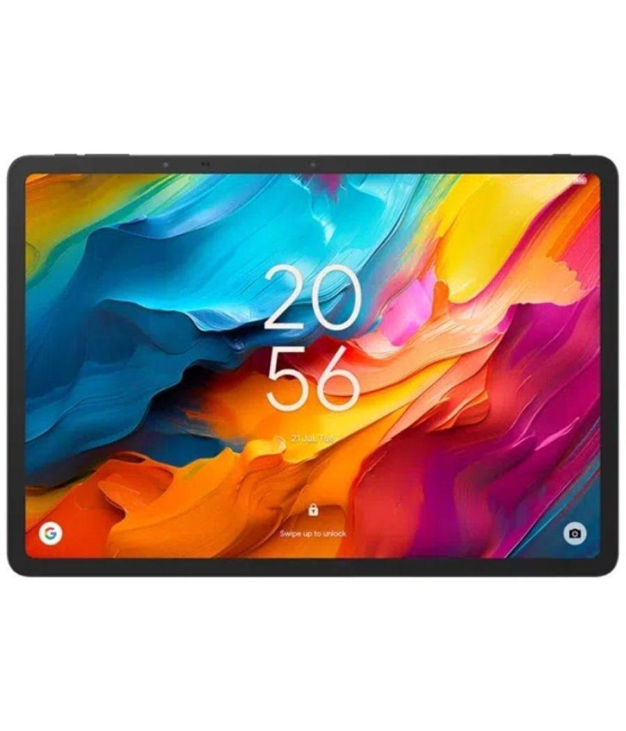 Tablet tcl nxtpaper 14 14.3'/ 8gb/ 256gb/ octacore/ gris