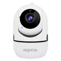 approx APPIP360HDPRO Camara 360º 1080p WiFi - Imagen 1