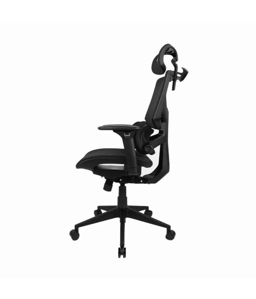 Drift silla gaming drair400 mesh& ergonomica