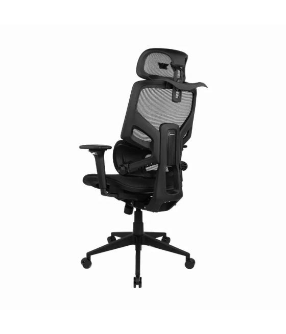 Drift silla gaming drair400 mesh& ergonomica